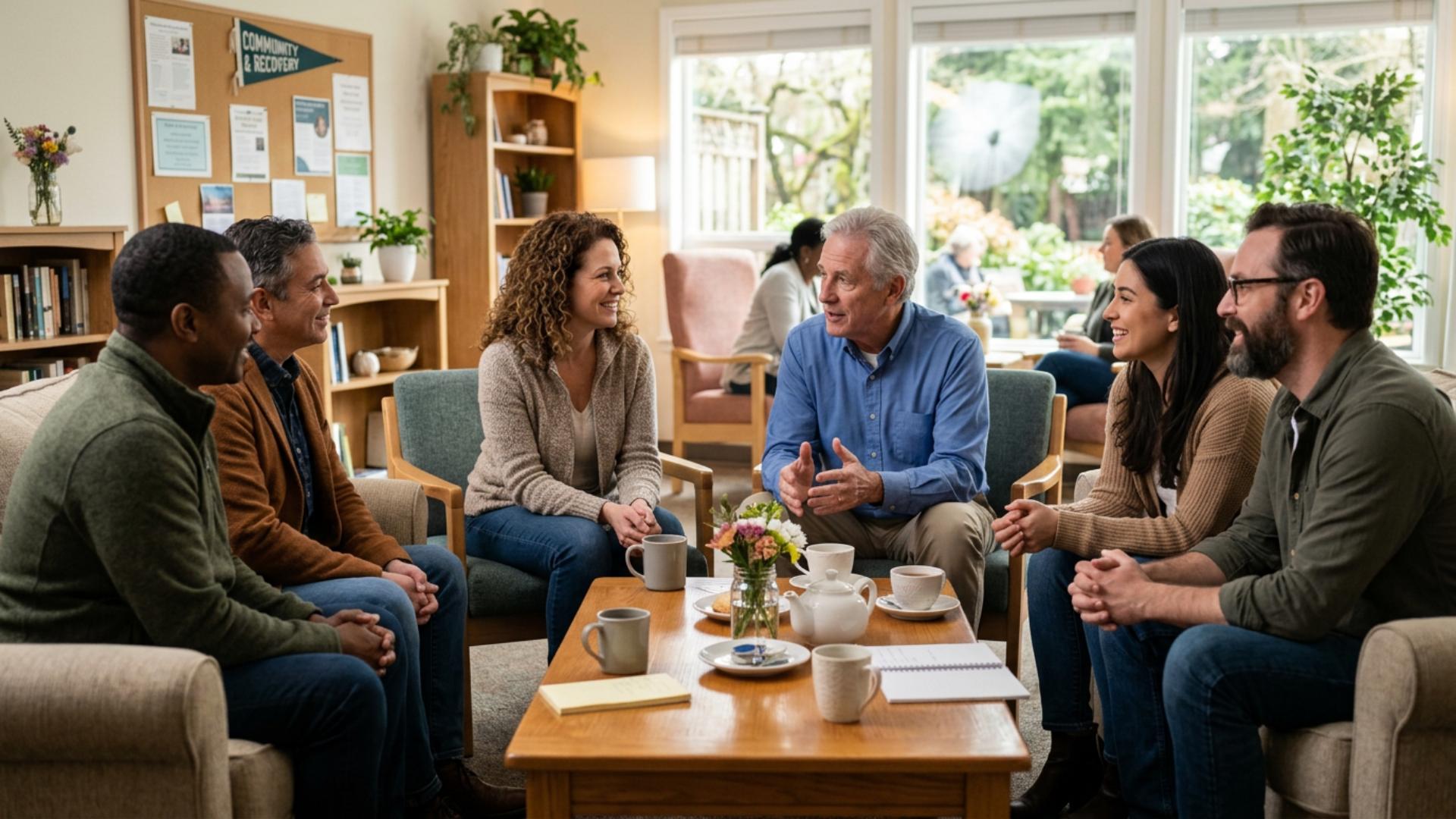 Why Celebrating Addiction Recovery Is Important
